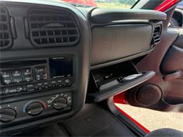 2001 Chevrolet S10 (CC-2106853) for sale in Addison, Illinois