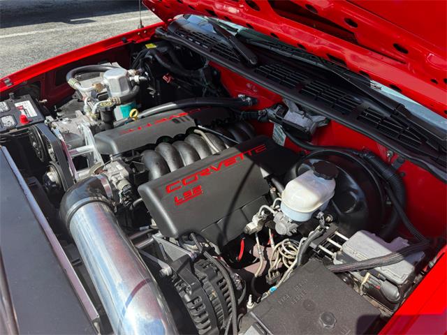 2001 Chevrolet S10 (CC-2106853) for sale in Addison, Illinois
