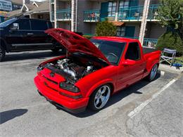 2001 Chevrolet S10 (CC-2106853) for sale in Addison, Illinois