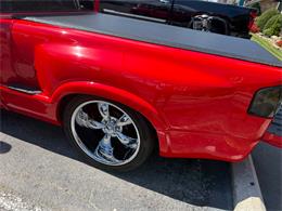 2001 Chevrolet S10 (CC-2106853) for sale in Addison, Illinois