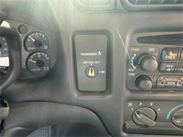 2001 Chevrolet S10 (CC-2106853) for sale in Addison, Illinois