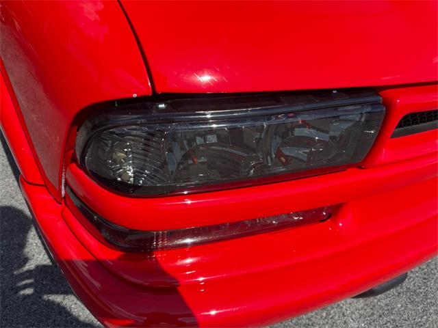 2001 Chevrolet S10 (CC-2106853) for sale in Addison, Illinois