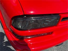 2001 Chevrolet S10 (CC-2106853) for sale in Addison, Illinois
