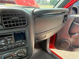 2001 Chevrolet S10 (CC-2106853) for sale in Addison, Illinois