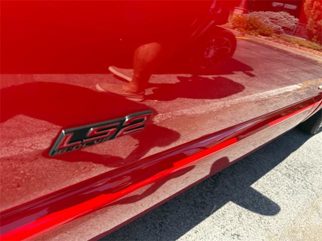 2001 Chevrolet S10 (CC-2106853) for sale in Addison, Illinois