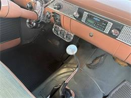 1955 Chevrolet Bel Air (CC-2106854) for sale in Cadillac, Michigan