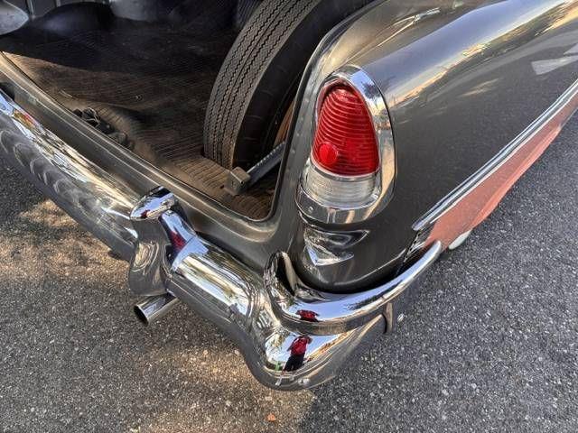 1955 Chevrolet Bel Air (CC-2106854) for sale in Cadillac, Michigan