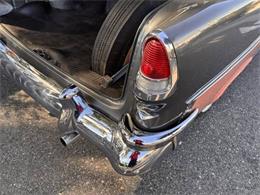1955 Chevrolet Bel Air (CC-2106854) for sale in Cadillac, Michigan