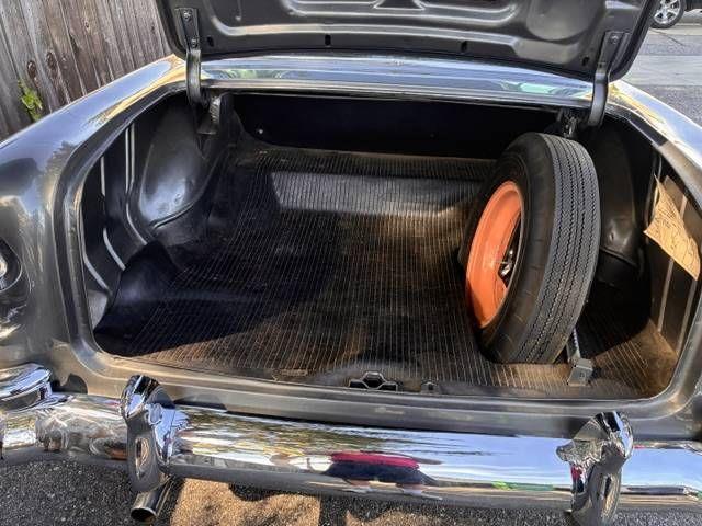 1955 Chevrolet Bel Air (CC-2106854) for sale in Cadillac, Michigan