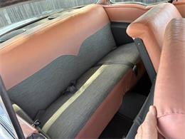 1955 Chevrolet Bel Air (CC-2106854) for sale in Cadillac, Michigan