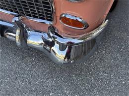 1955 Chevrolet Bel Air (CC-2106854) for sale in Cadillac, Michigan