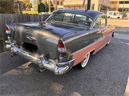 1955 Chevrolet Bel Air (CC-2106854) for sale in Cadillac, Michigan