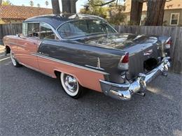 1955 Chevrolet Bel Air (CC-2106854) for sale in Cadillac, Michigan