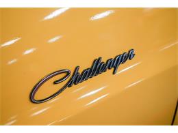 1970 Dodge Challenger (CC-2106855) for sale in Homer City, Pennsylvania