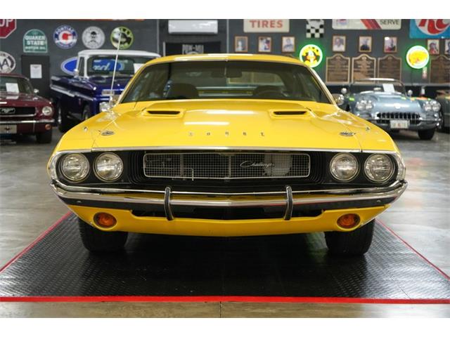1970 Dodge Challenger (CC-2106855) for sale in Homer City, Pennsylvania