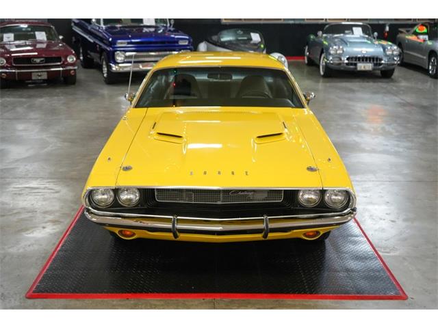 1970 Dodge Challenger (CC-2106855) for sale in Homer City, Pennsylvania
