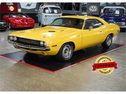 1970 Dodge Challenger (CC-2106855) for sale in Homer City, Pennsylvania