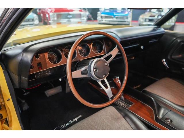 1970 Dodge Challenger (CC-2106855) for sale in Homer City, Pennsylvania