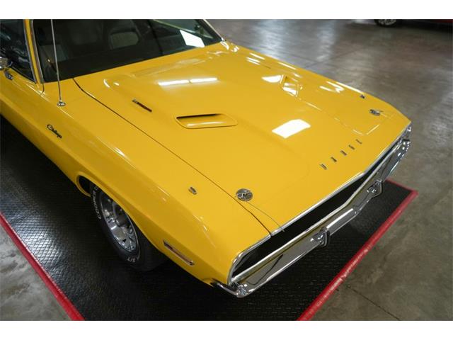 1970 Dodge Challenger (CC-2106855) for sale in Homer City, Pennsylvania