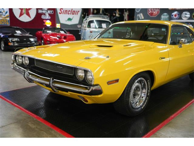 1970 Dodge Challenger (CC-2106855) for sale in Homer City, Pennsylvania