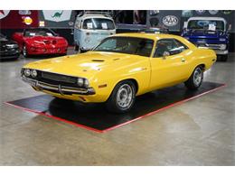 1970 Dodge Challenger (CC-2106855) for sale in Homer City, Pennsylvania