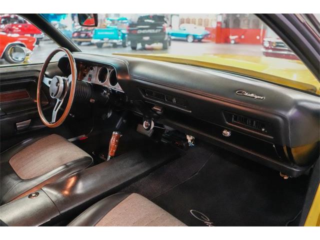 1970 Dodge Challenger (CC-2106855) for sale in Homer City, Pennsylvania