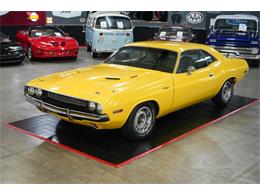 1970 Dodge Challenger (CC-2106855) for sale in Homer City, Pennsylvania