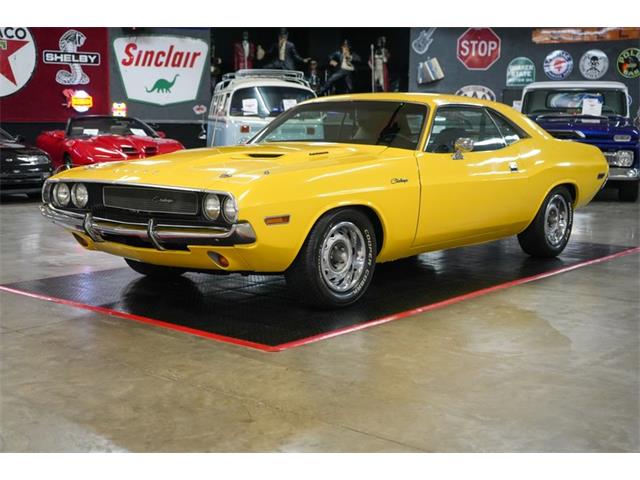 1970 Dodge Challenger (CC-2106855) for sale in Homer City, Pennsylvania