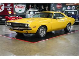 1970 Dodge Challenger (CC-2106855) for sale in Homer City, Pennsylvania