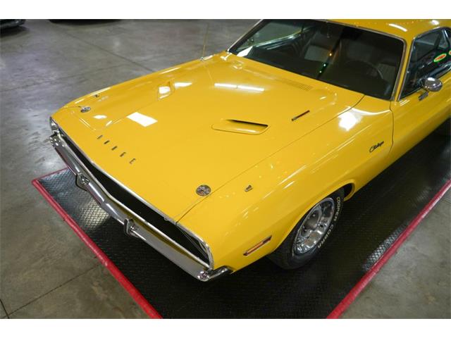 1970 Dodge Challenger (CC-2106855) for sale in Homer City, Pennsylvania