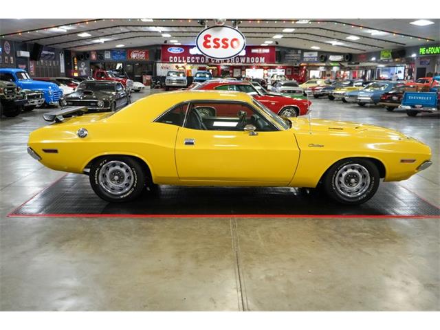 1970 Dodge Challenger (CC-2106855) for sale in Homer City, Pennsylvania