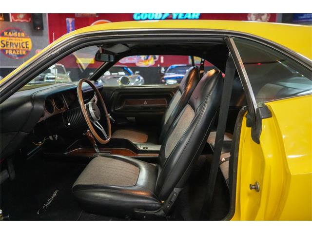1970 Dodge Challenger (CC-2106855) for sale in Homer City, Pennsylvania