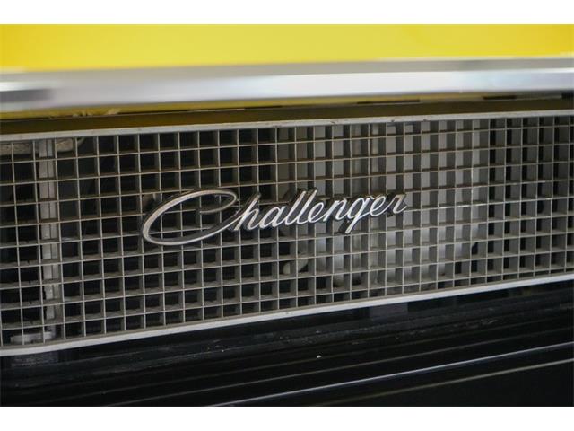 1970 Dodge Challenger (CC-2106855) for sale in Homer City, Pennsylvania