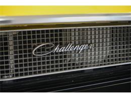 1970 Dodge Challenger (CC-2106855) for sale in Homer City, Pennsylvania