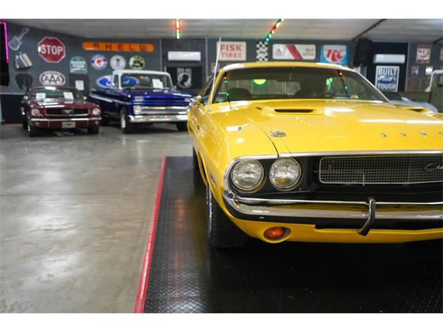 1970 Dodge Challenger (CC-2106855) for sale in Homer City, Pennsylvania