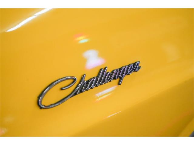 1970 Dodge Challenger (CC-2106855) for sale in Homer City, Pennsylvania