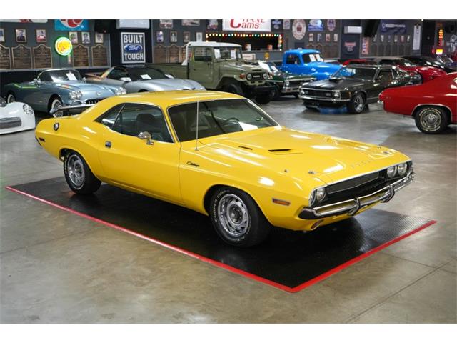 1970 Dodge Challenger (CC-2106855) for sale in Homer City, Pennsylvania