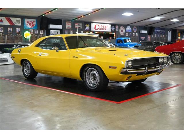 1970 Dodge Challenger (CC-2106855) for sale in Homer City, Pennsylvania