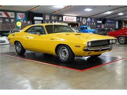 1970 Dodge Challenger (CC-2106855) for sale in Homer City, Pennsylvania