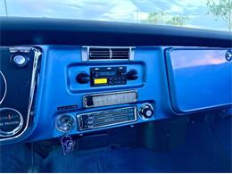 1972 Chevrolet C10 (CC-2106856) for sale in Cadillac, Michigan