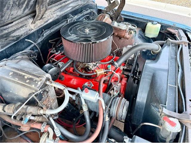 1972 Chevrolet C10 (CC-2106856) for sale in Cadillac, Michigan