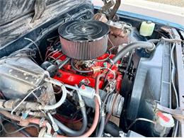 1972 Chevrolet C10 (CC-2106856) for sale in Cadillac, Michigan