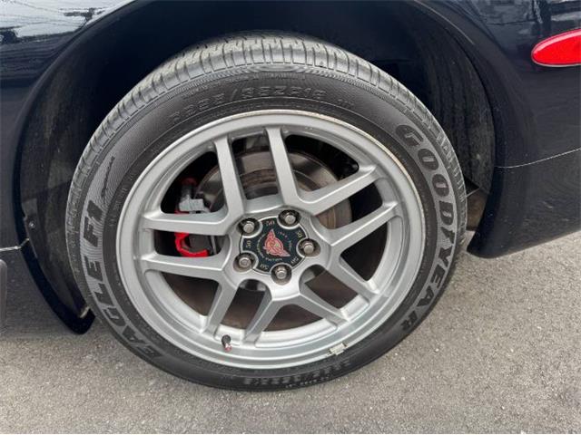 2003 Chevrolet Corvette (CC-2106857) for sale in Cadillac, Michigan