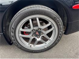2003 Chevrolet Corvette (CC-2106857) for sale in Cadillac, Michigan