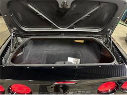 2003 Chevrolet Corvette (CC-2106857) for sale in Cadillac, Michigan