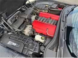 2003 Chevrolet Corvette (CC-2106857) for sale in Cadillac, Michigan