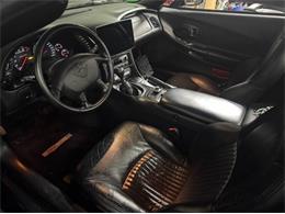 2003 Chevrolet Corvette (CC-2106857) for sale in Cadillac, Michigan