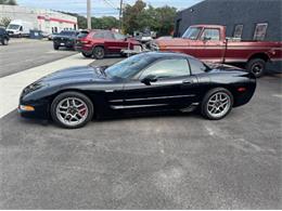 2003 Chevrolet Corvette (CC-2106857) for sale in Cadillac, Michigan