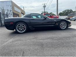 2003 Chevrolet Corvette (CC-2106857) for sale in Cadillac, Michigan