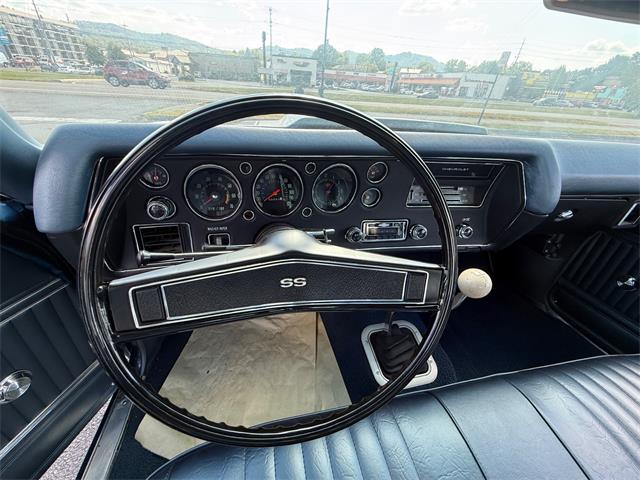 1970 Chevrolet Chevelle (CC-2106858) for sale in Addison, Illinois